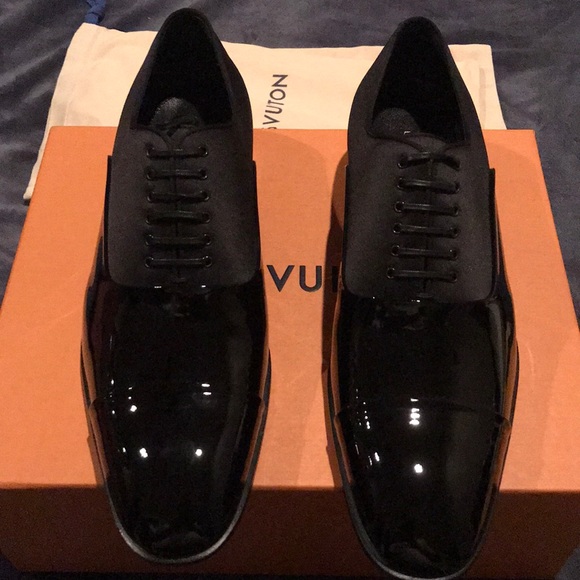 Louis Vuitton MET RICHELIEU Sold out worldwide NIB - Picture 6 of 8